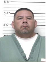 Inmate VELOZ, ANTHONY L