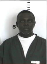 Inmate WHITLOCK, ROBERT L