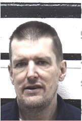 Inmate ALBAUGH, MARK S