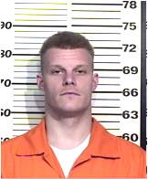 Inmate BLAIR, TYLER J