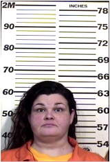 Inmate CHAPMAN, JESSICA R