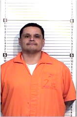 Inmate CHAVEZ, MIGUEL A