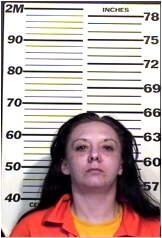 Inmate COMPTON, JESSICA R