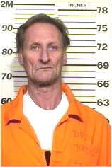 Inmate DEWITT, GARY L