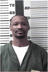 Inmate GREENE, MICHAEL A