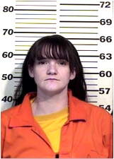 Inmate GREER, REBECCA D