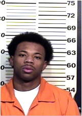 Inmate HARRIS, STEPHEN D