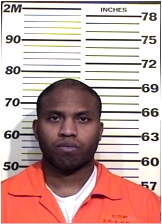 Inmate HARTAGE, GARY T