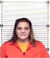 Inmate HERNANDEZ, ANGELA J