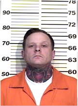 Inmate HICKS, ANTHONY L