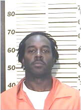 Inmate HOWARD, CHRISTOPHER L