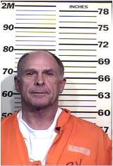 Inmate JENKINS, JOEL T