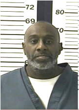 Inmate JOHNSON, ERICK J