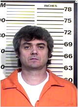 Inmate LORMAND, TIMOTHY D