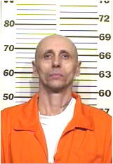 Inmate MARTY, RANDALL L