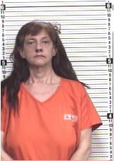 Inmate MCCONAHA, SHERRY M