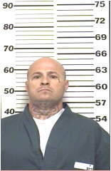 Inmate MCGAHEY, CHRISTOPHER J