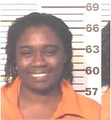 Inmate MITCHELL, LORI