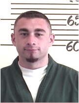 Inmate PALACIOS, JOSEPH D