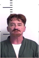 Inmate PENNEY, PAUL J