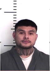 Inmate PONCE, ALEJANDRO J