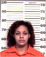 Inmate POOLE, MARIA M