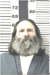 Inmate POOR, WILLIAM A