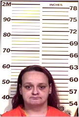 Inmate PRESSLEY, MICHELLE M