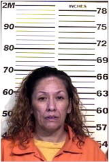 Inmate RIVERA, THERESA A