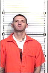 Inmate ROCK, JOHNATHAN