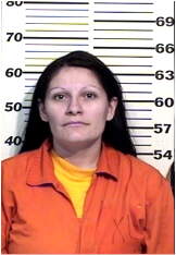 Inmate RODRIGUEZ, NATISHA