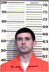 Inmate SMITH, TIM A