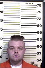 Inmate SOMERVILLE, ERIC R