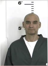 Inmate VALDEZ, JOHN T