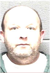 Inmate BADER, JEFFREY B