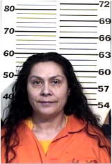 Inmate BOWERS, ANGELICA G