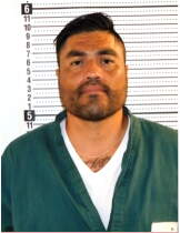 Inmate CHAVEZ, LUIS A