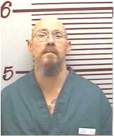 Inmate CURRY, DANIEL W