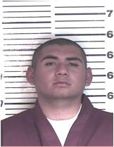 Inmate DELAROSA, ROBERTO