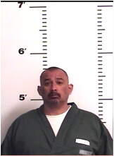 Inmate DELOSSANTOS, DAVID A