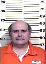 Inmate FIERS, CHRISTOPHER D