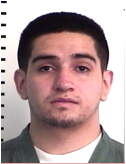 Inmate FISHERRAMIREZ, JONATHAN