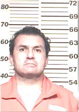 Inmate HERRERA, VICTOR S