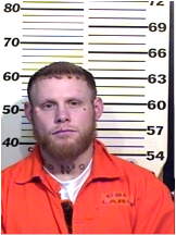 Inmate LENNON, JOSHUA J