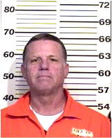 Inmate MAGILL, CURTIS J