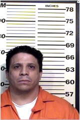 Inmate MARQUEZ, STEPHEN R