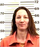 Inmate MCGRAW, MONICA G