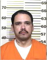 Inmate MEDINA, JOSEPH A