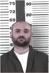 Inmate PERRY, RICHARD O