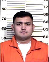 Inmate ROJASROJAS, CHRISTIAN